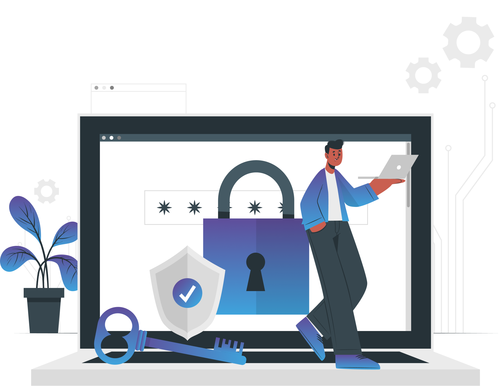 Cybersecurity-GIF