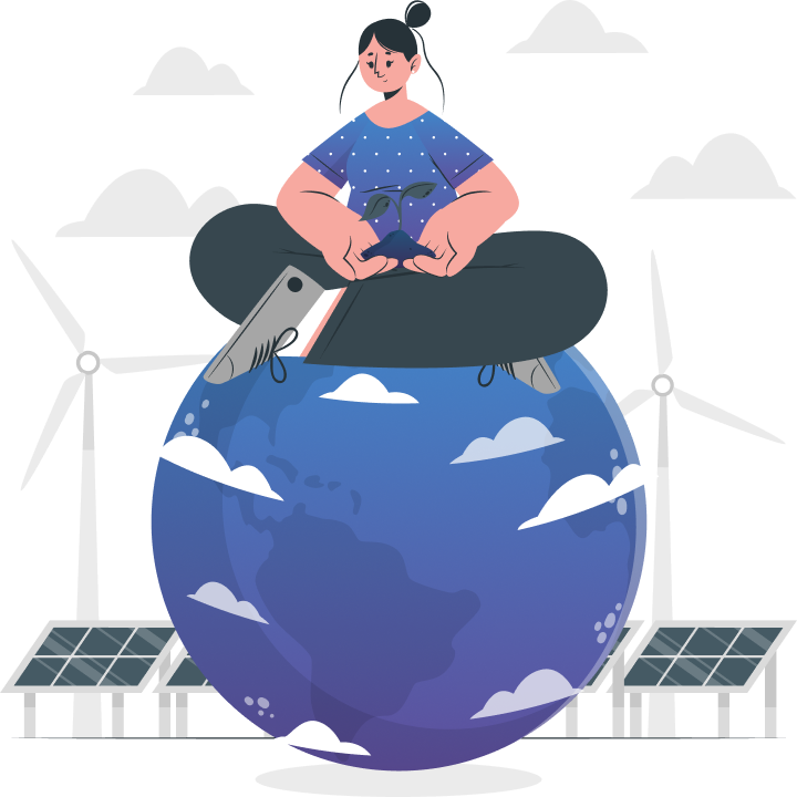 Sustainability